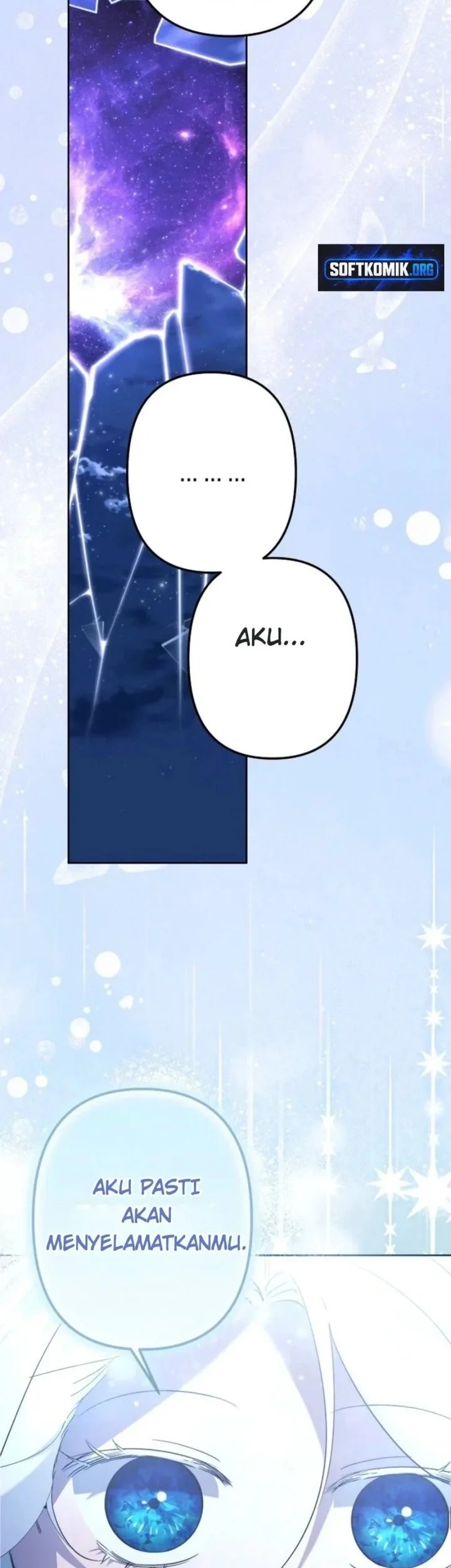 I Need to Raise My Sister Properly Chapter 161 Gambar 29