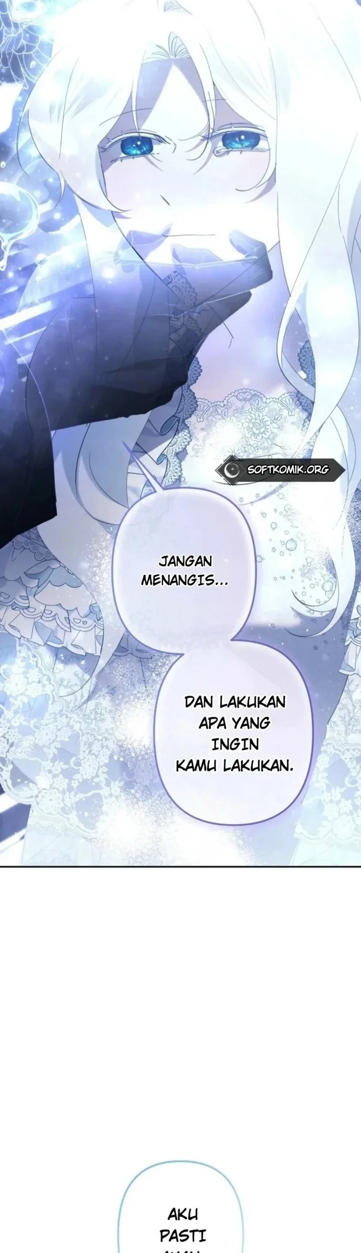 I Need to Raise My Sister Properly Chapter 161 Gambar 33