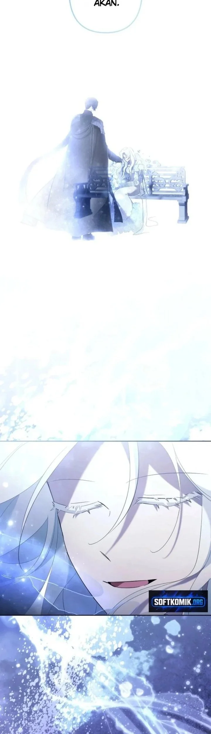 I Need to Raise My Sister Properly Chapter 161 Gambar 34