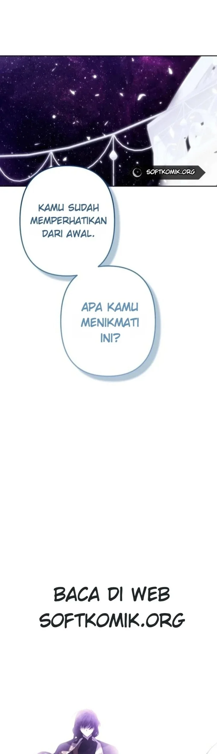 I Need to Raise My Sister Properly Chapter 161 Gambar 37