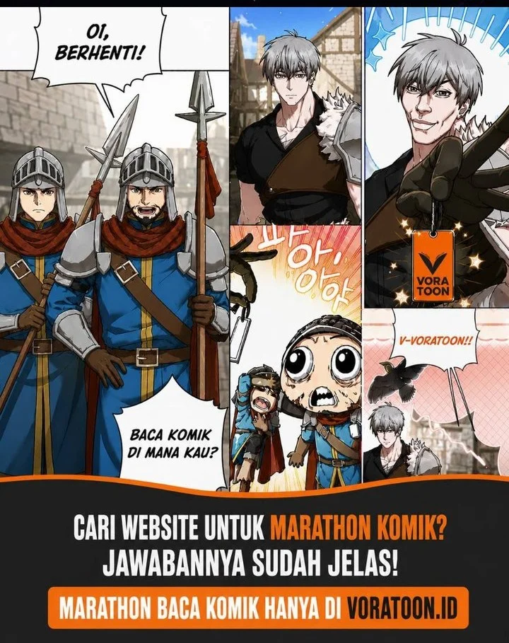 I Need to Raise My Sister Properly Chapter 161 Gambar 41