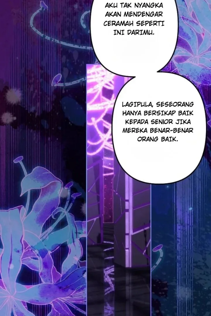 I Need to Raise My Sister Properly Chapter 162 Gambar 29