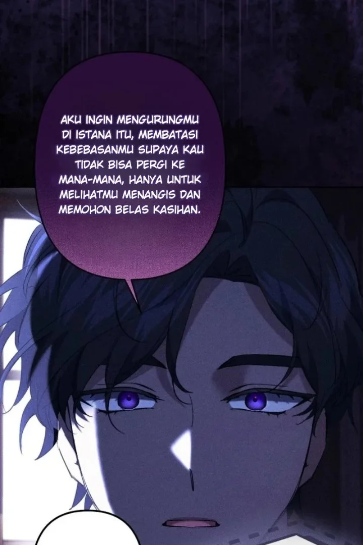 I Need to Raise My Sister Properly Chapter 162 Gambar 41