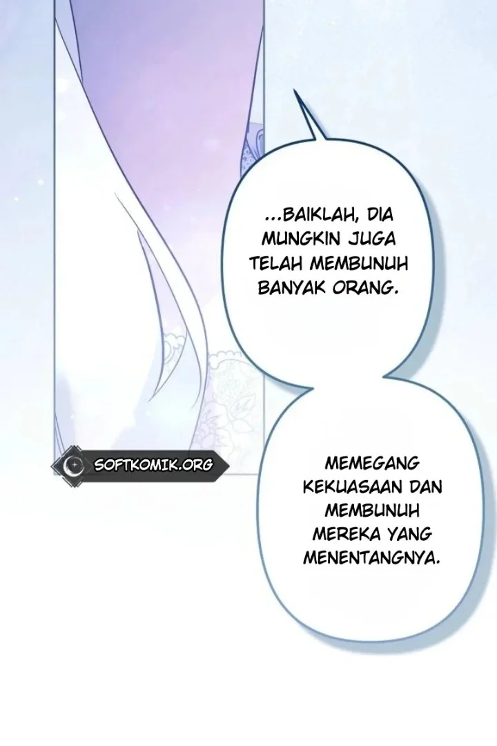 I Need to Raise My Sister Properly Chapter 162 Gambar 61