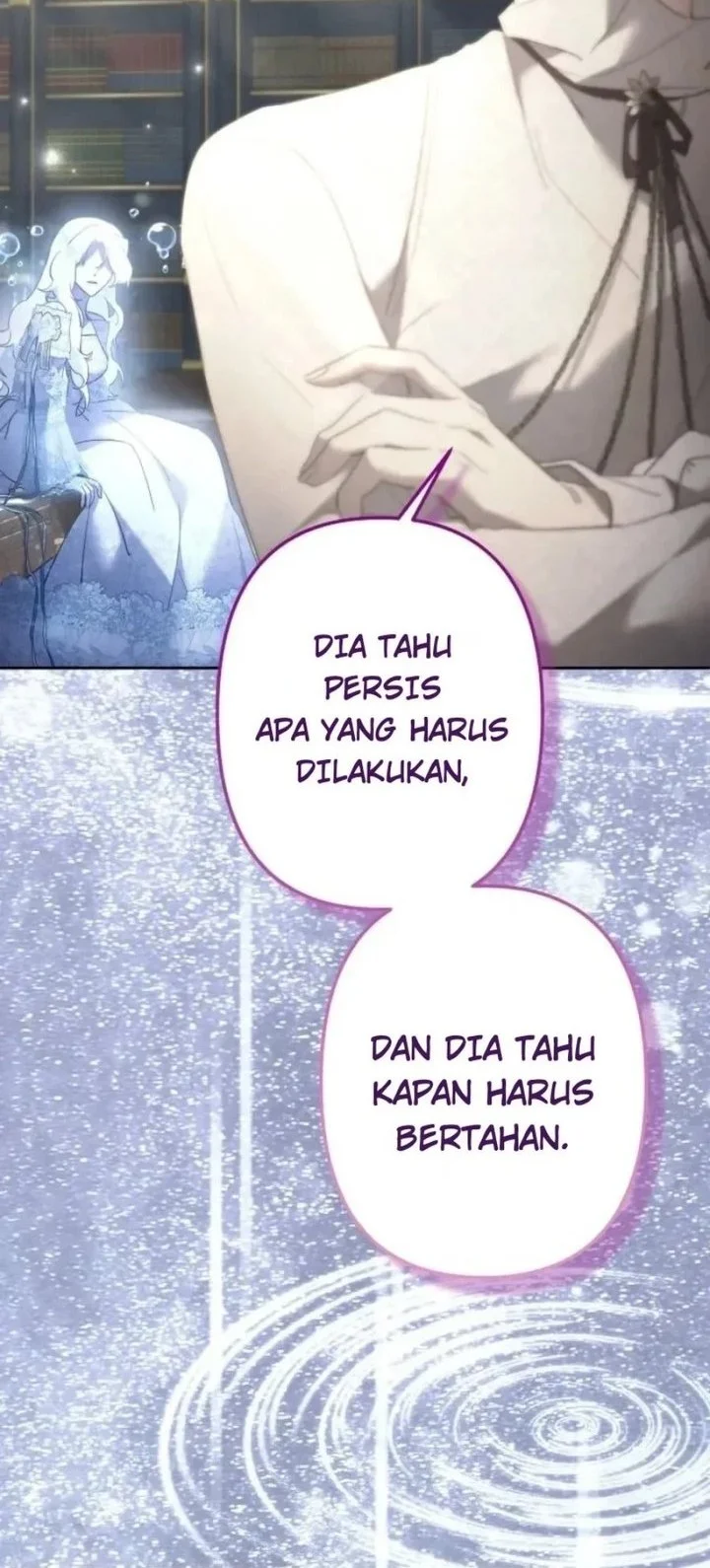 I Need to Raise My Sister Properly Chapter 163 Gambar 13