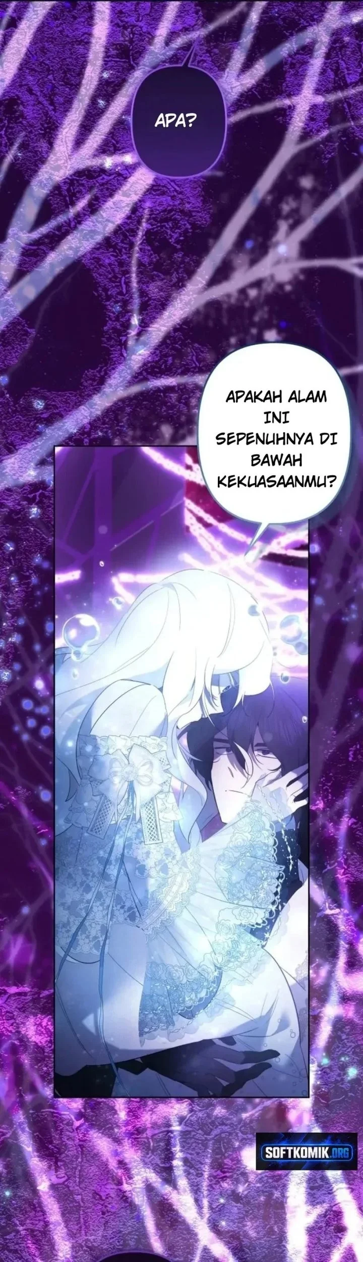 I Need to Raise My Sister Properly Chapter 163 Gambar 27