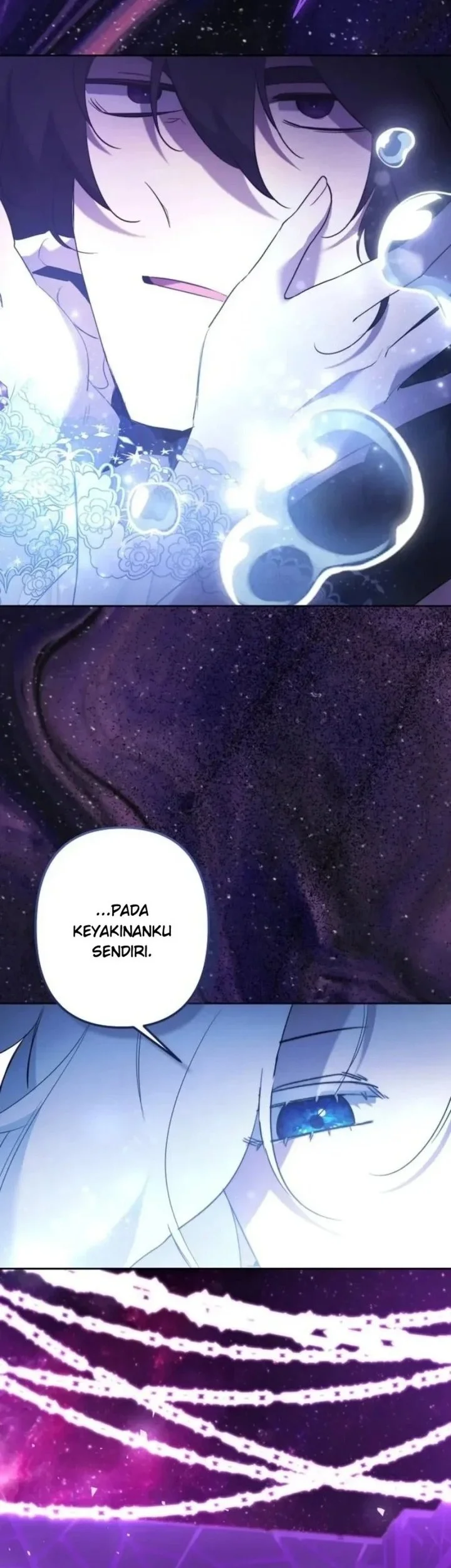 I Need to Raise My Sister Properly Chapter 163 Gambar 30
