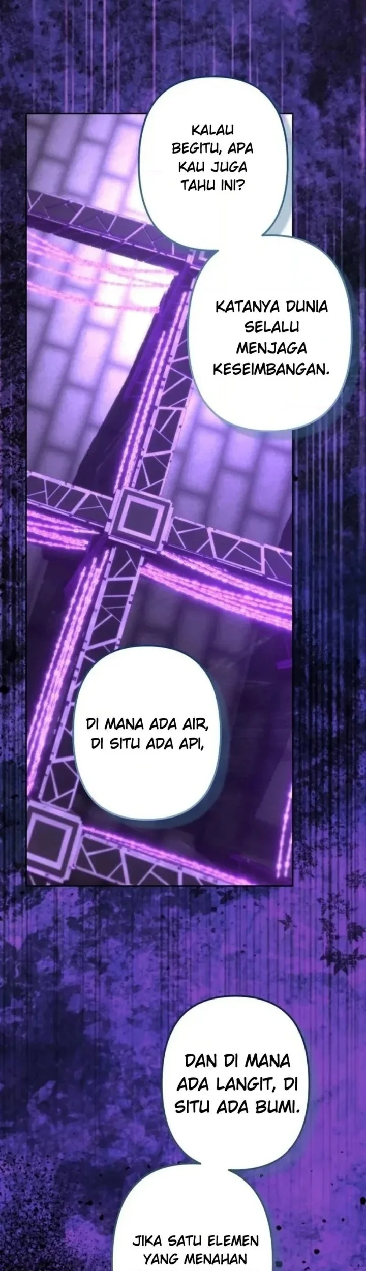 I Need to Raise My Sister Properly Chapter 163 Gambar 34