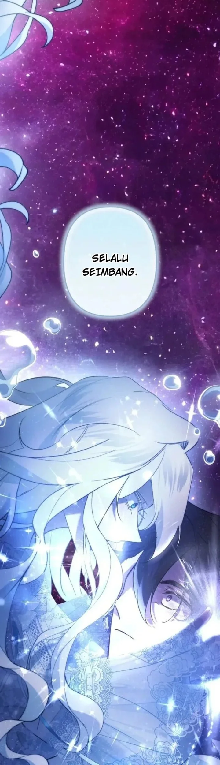 I Need to Raise My Sister Properly Chapter 163 Gambar 37