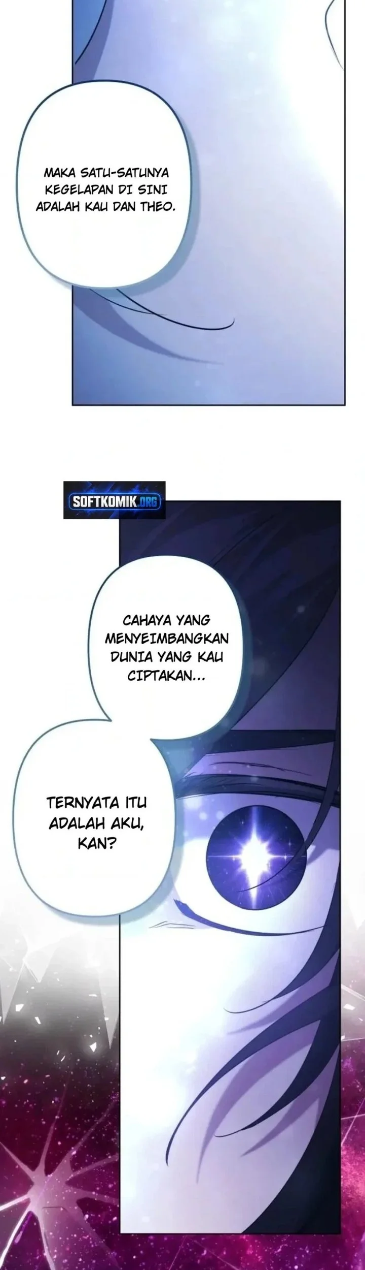 I Need to Raise My Sister Properly Chapter 163 Gambar 39