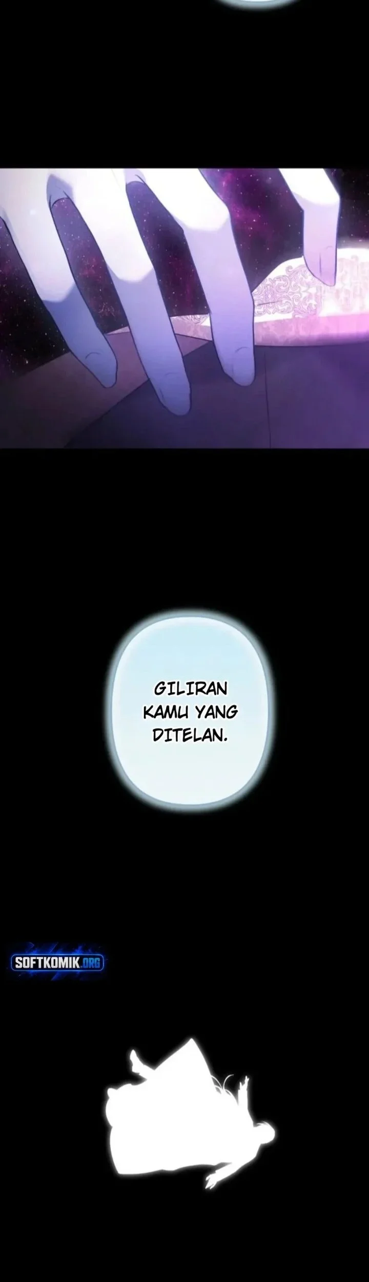 I Need to Raise My Sister Properly Chapter 163 Gambar 46