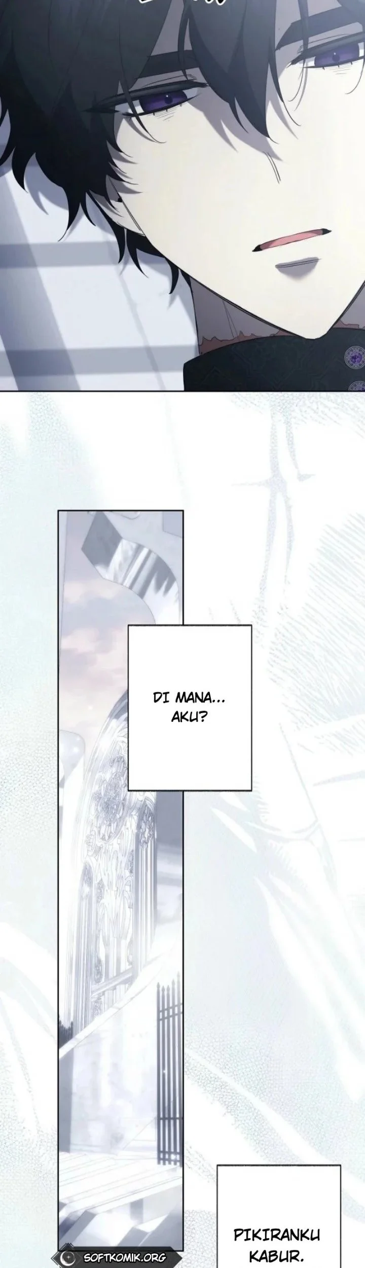 I Need to Raise My Sister Properly Chapter 164 halaman 18