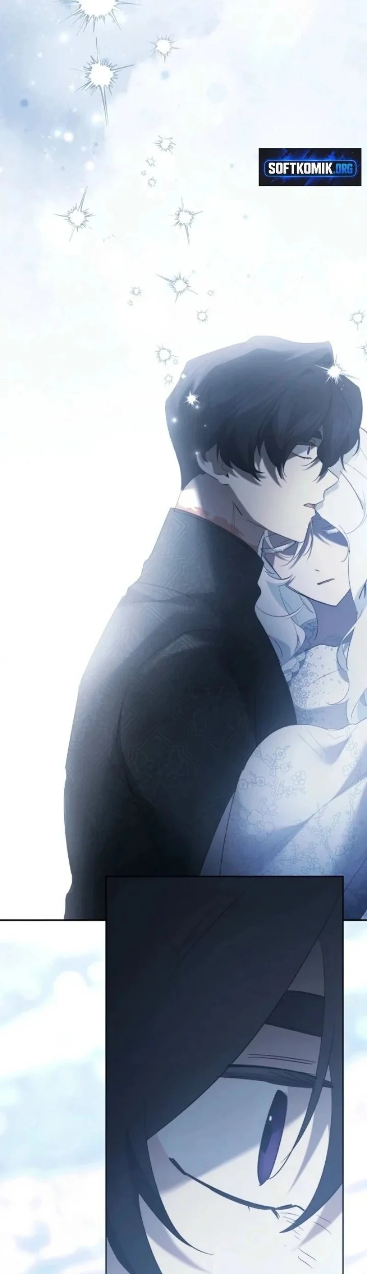 I Need to Raise My Sister Properly Chapter 164 halaman 25