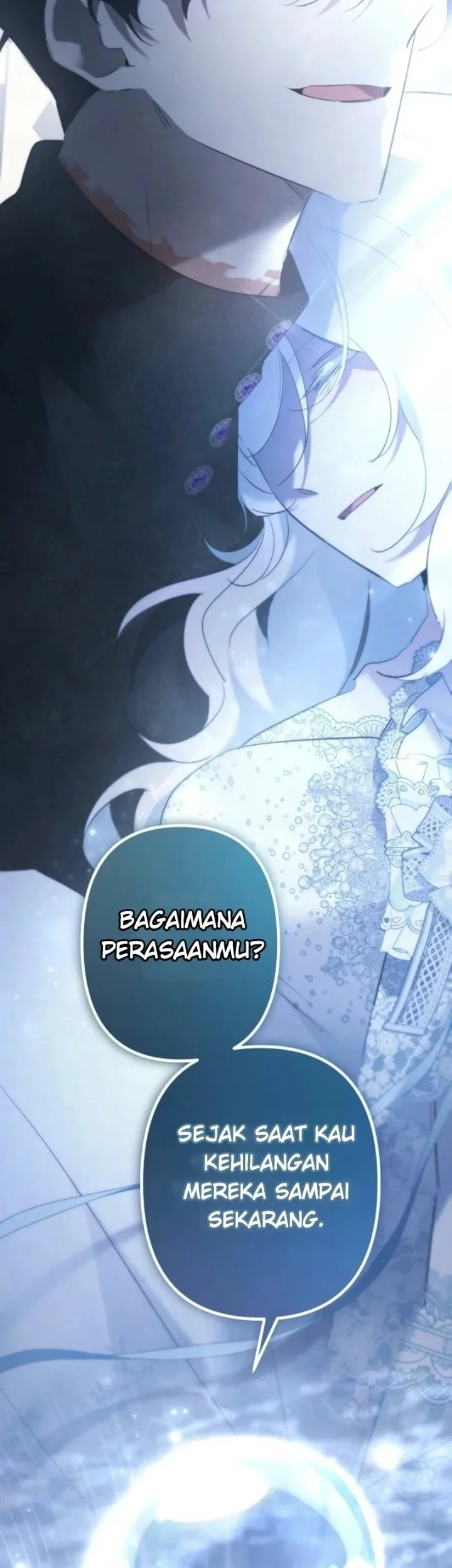I Need to Raise My Sister Properly Chapter 164 halaman 31