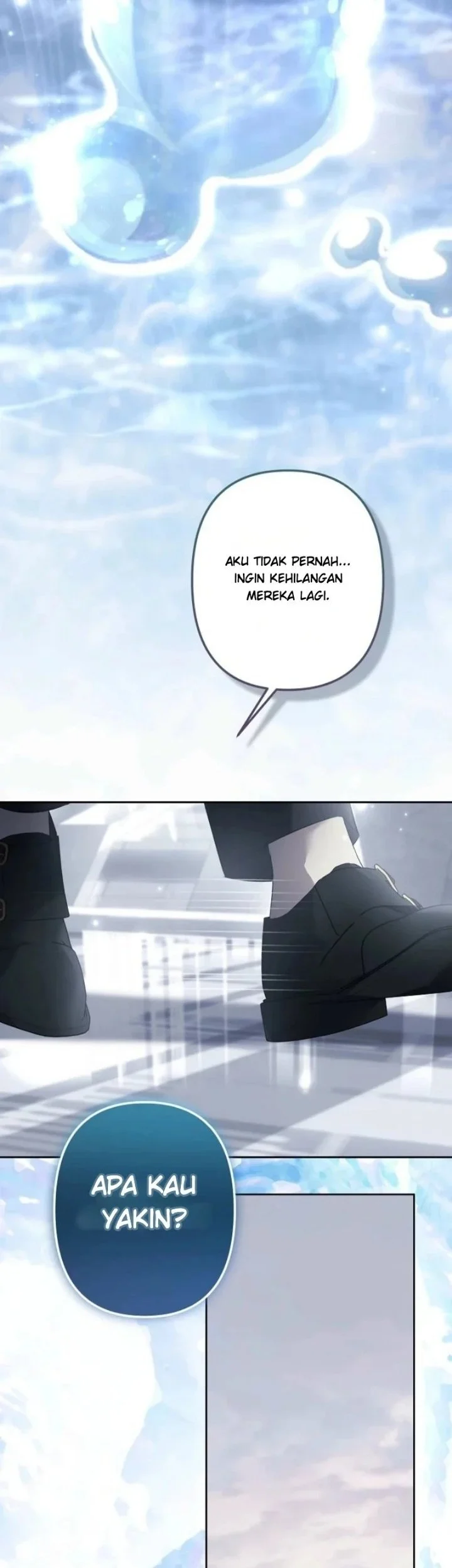I Need to Raise My Sister Properly Chapter 164 halaman 32