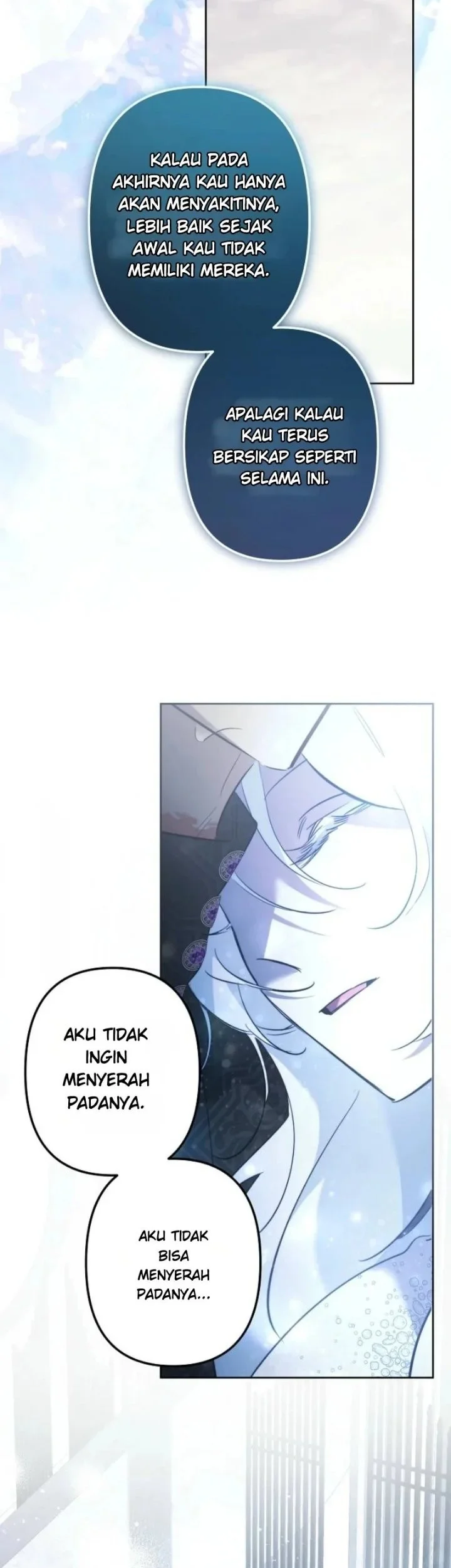I Need to Raise My Sister Properly Chapter 164 Gambar 32