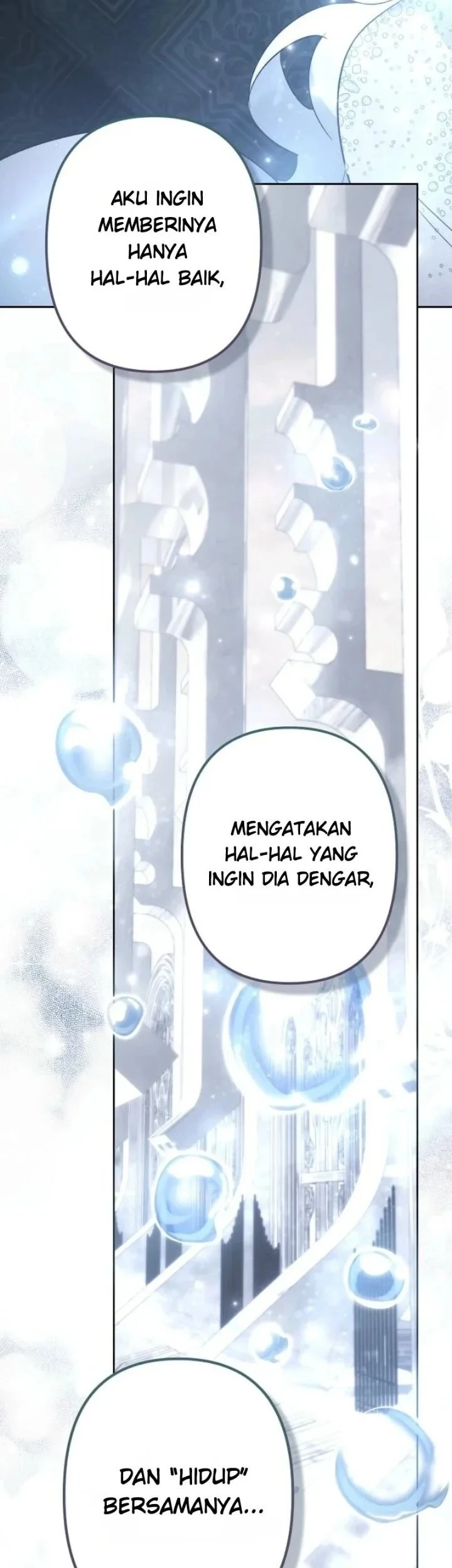 I Need to Raise My Sister Properly Chapter 164 Gambar 34