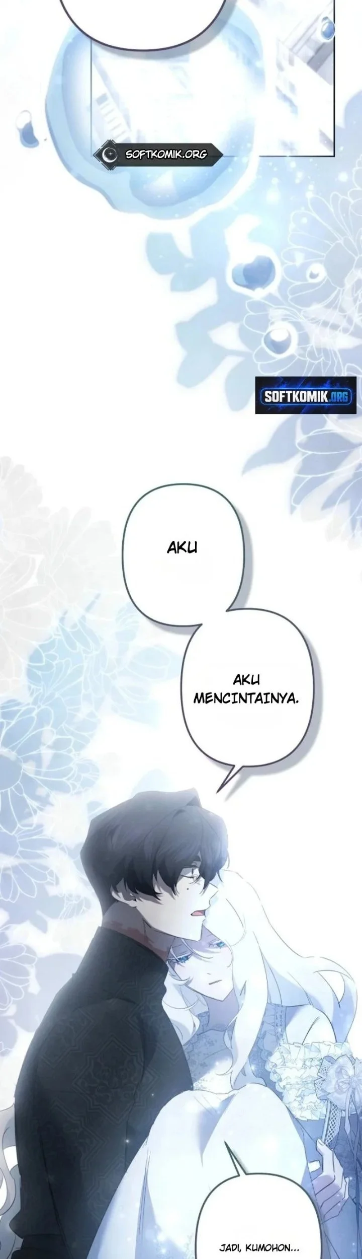I Need to Raise My Sister Properly Chapter 164 Gambar 35