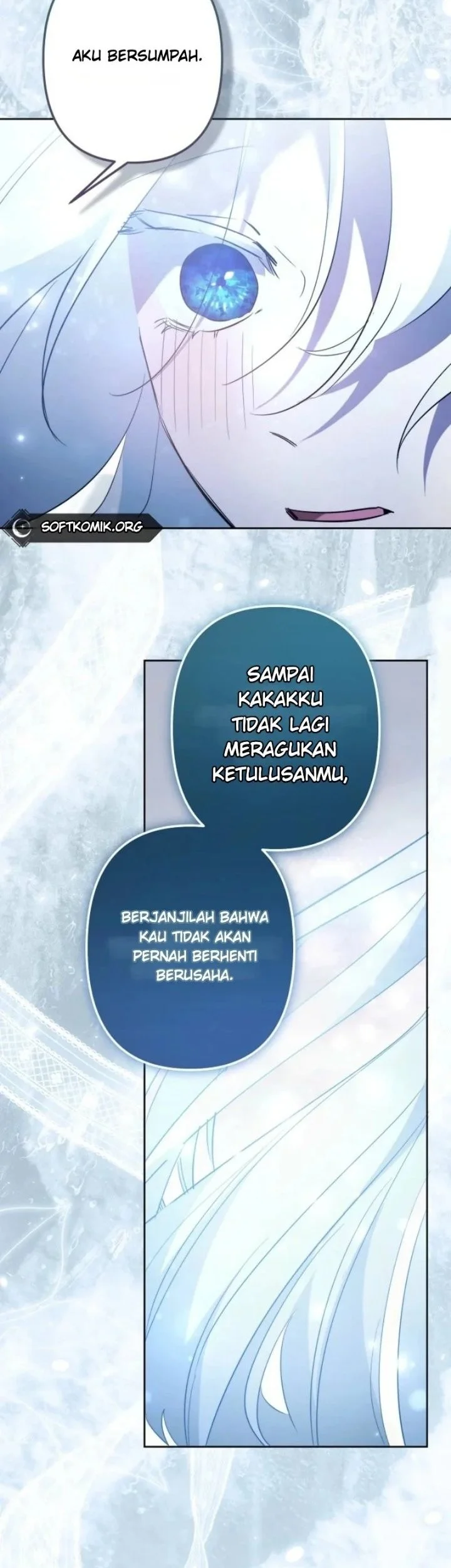 I Need to Raise My Sister Properly Chapter 164 Gambar 38