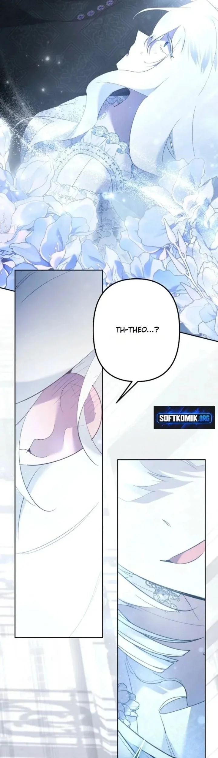 I Need to Raise My Sister Properly Chapter 164 Gambar 40