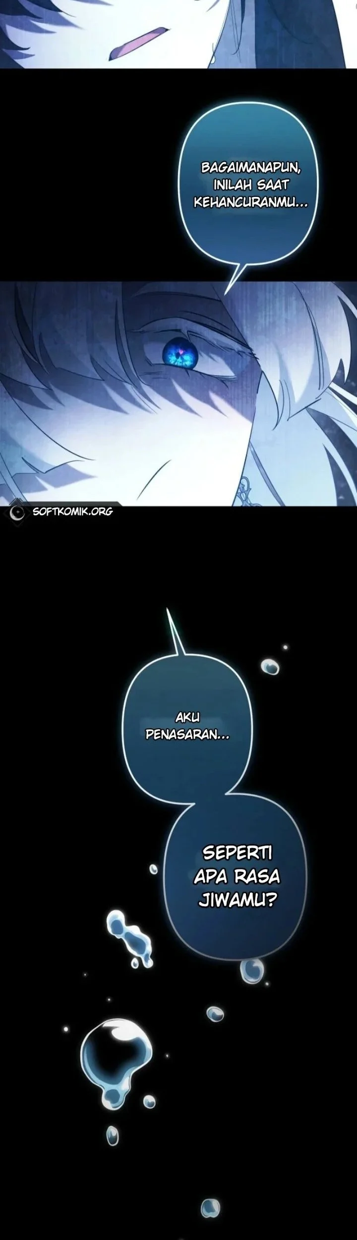 I Need to Raise My Sister Properly Chapter 164 Gambar 50