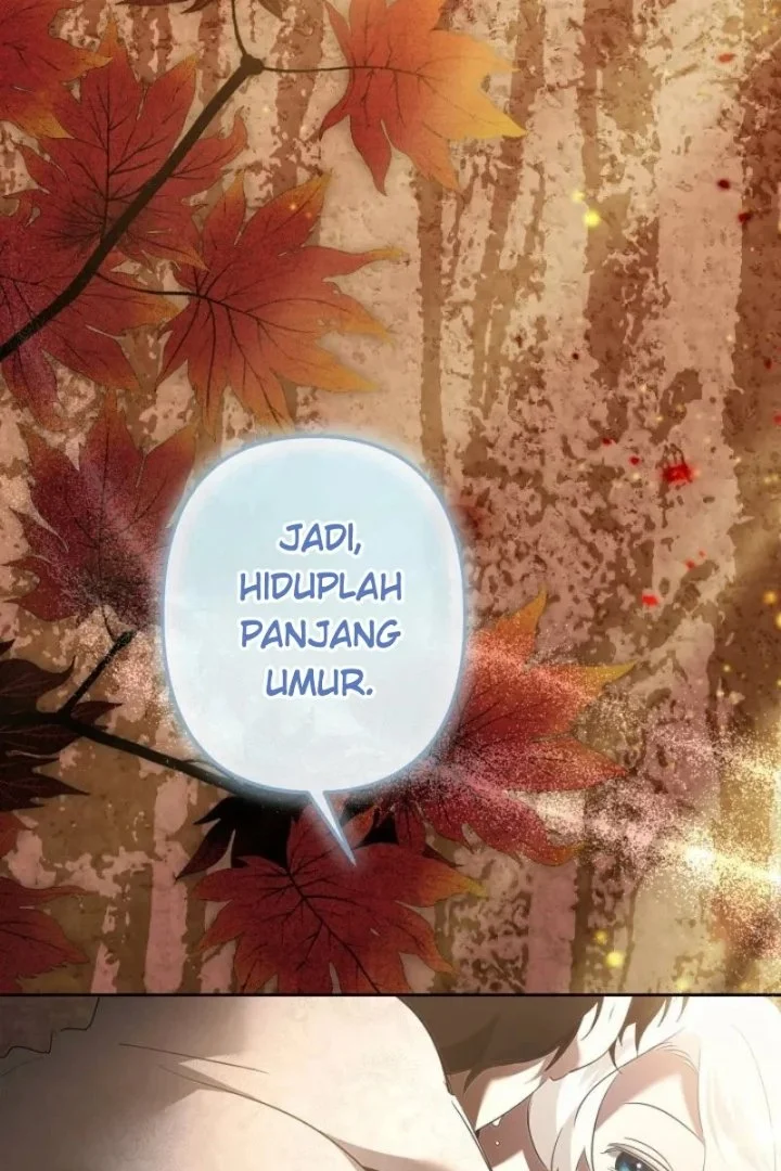 I Need to Raise My Sister Properly Chapter 165 Gambar 73