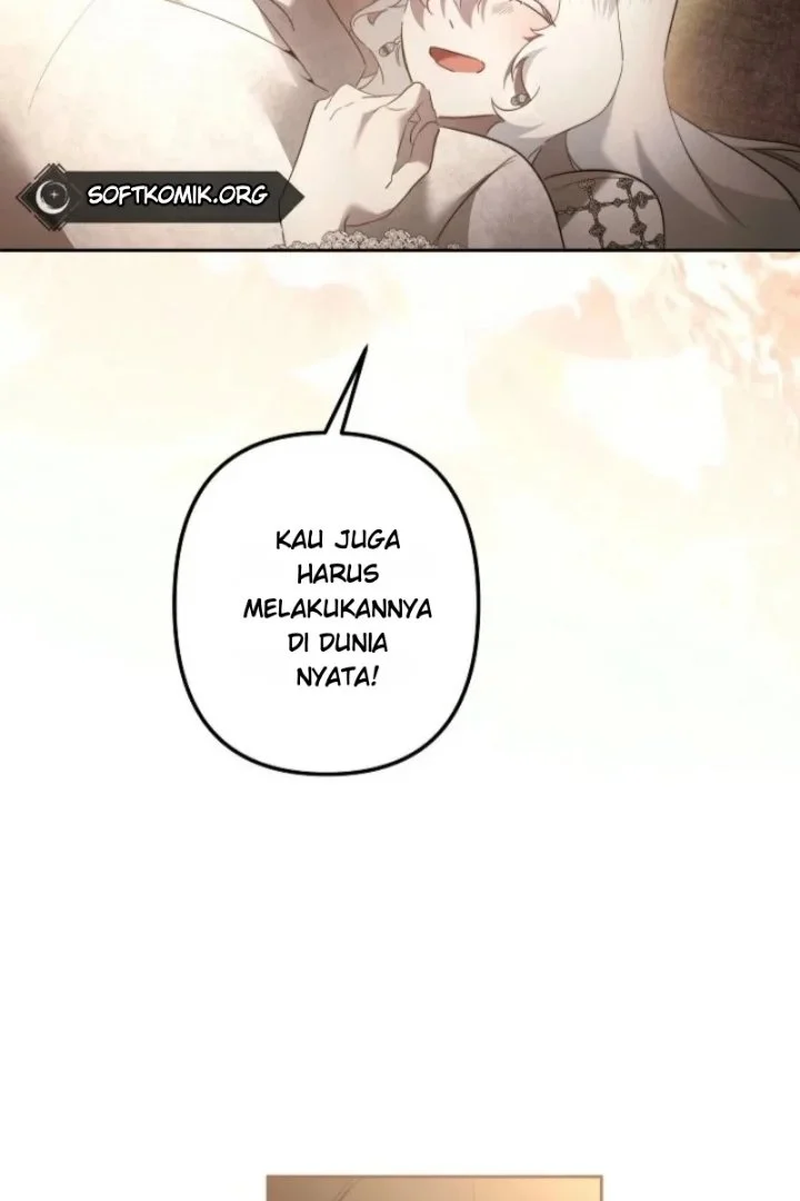 I Need to Raise My Sister Properly Chapter 165 Gambar 81