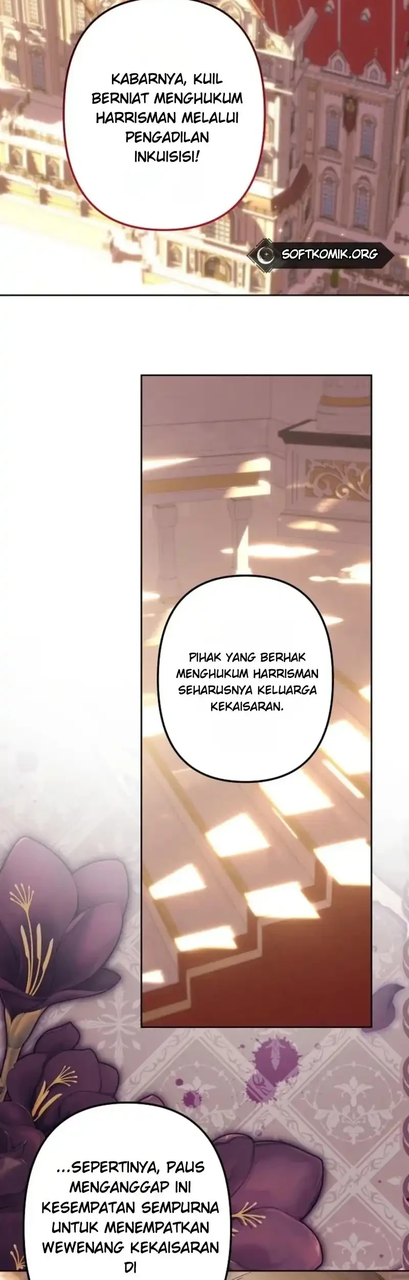 I Need to Raise My Sister Properly Chapter 166 Gambar 33