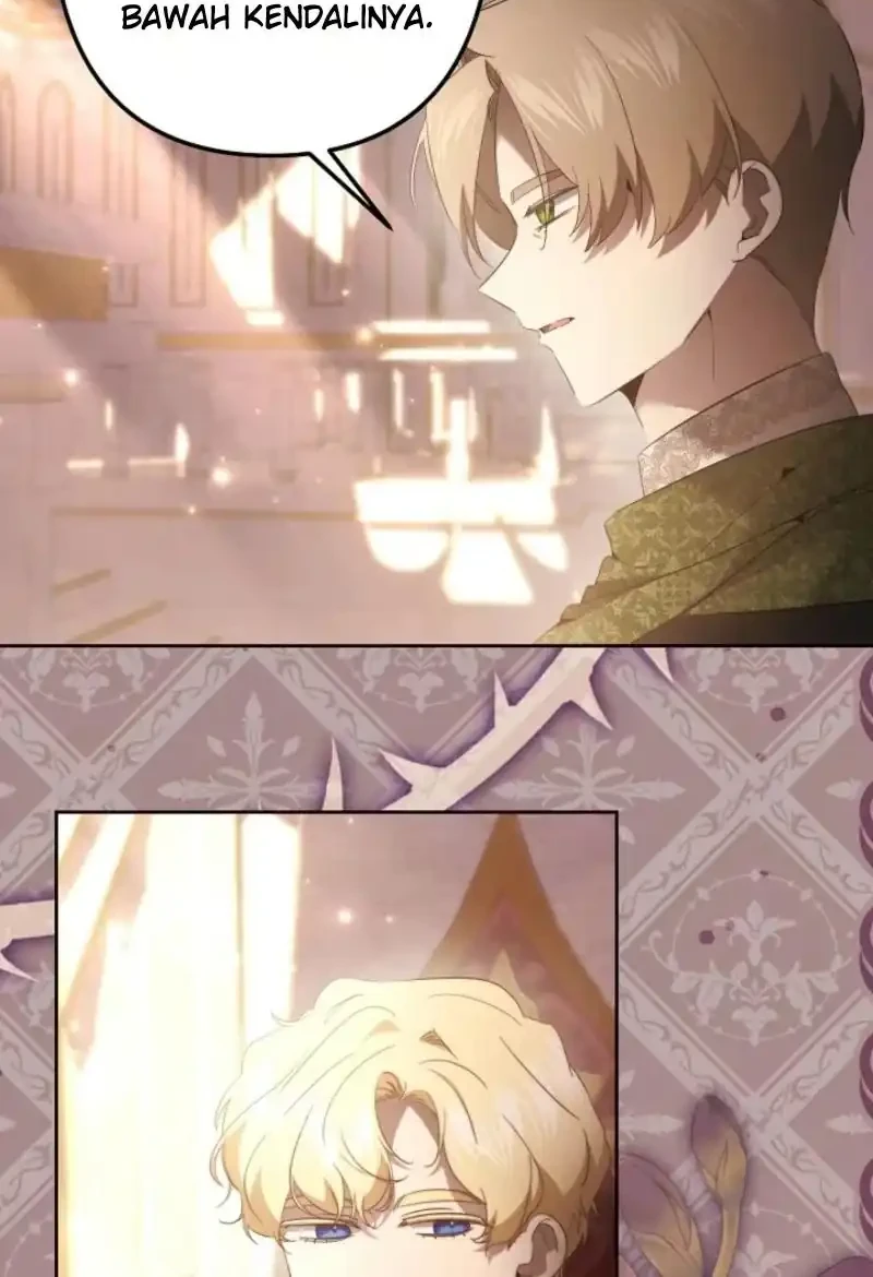 I Need to Raise My Sister Properly Chapter 166 Gambar 34