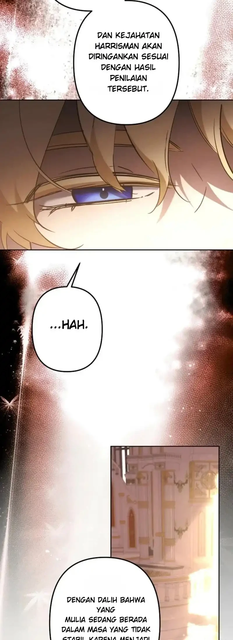 I Need to Raise My Sister Properly Chapter 166 Gambar 40