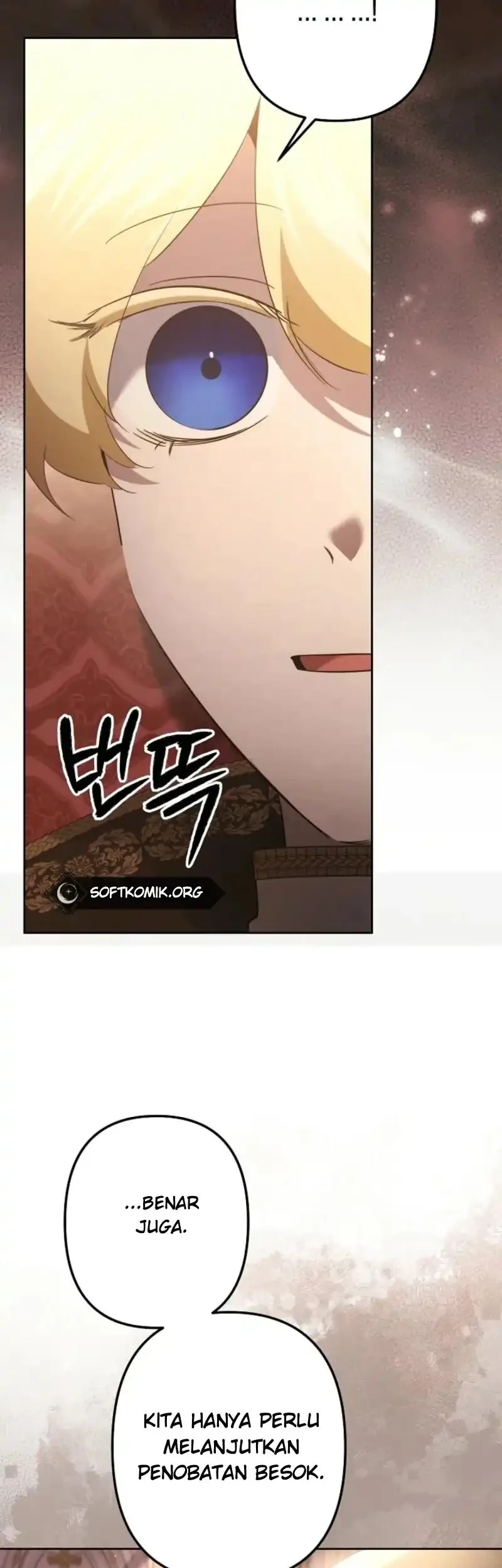 I Need to Raise My Sister Properly Chapter 166 Gambar 44