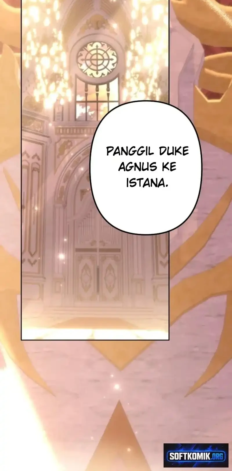 I Need to Raise My Sister Properly Chapter 166 Gambar 46