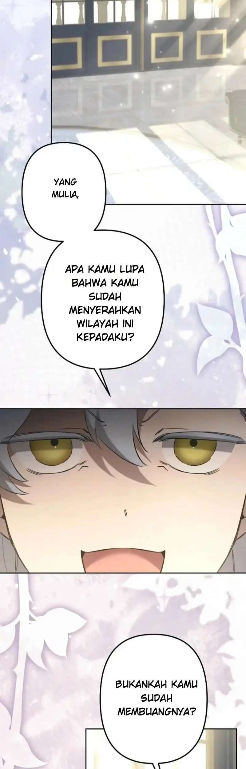 I Need to Raise My Sister Properly Chapter 166 halaman 3