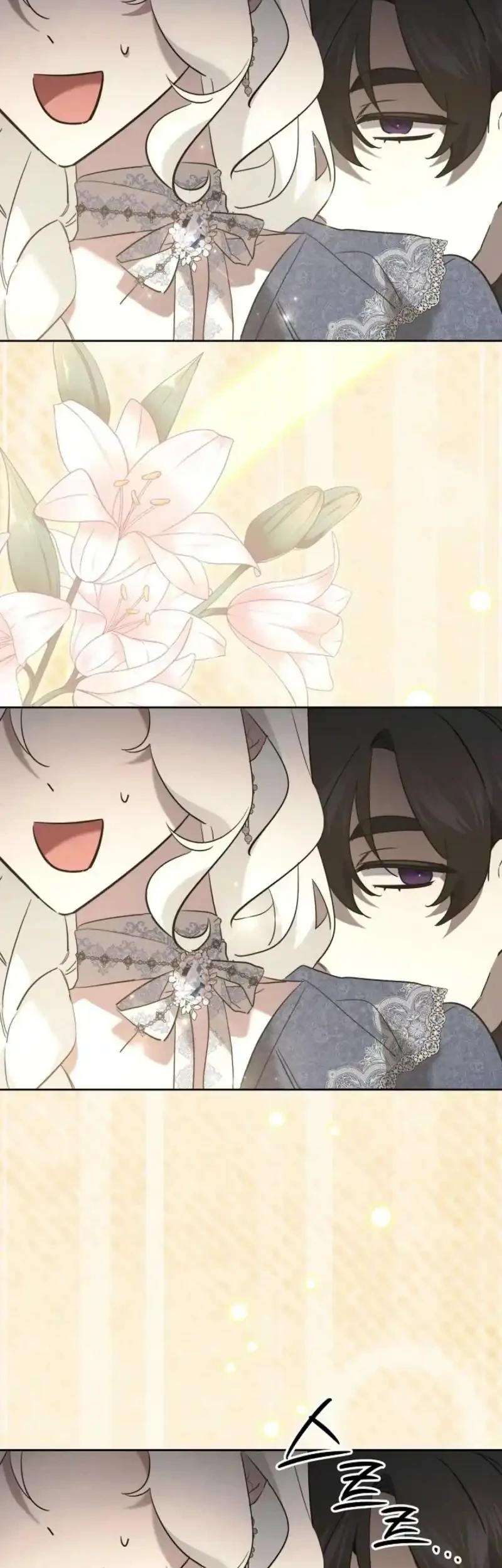 I Need to Raise My Sister Properly Chapter 166 halaman 8