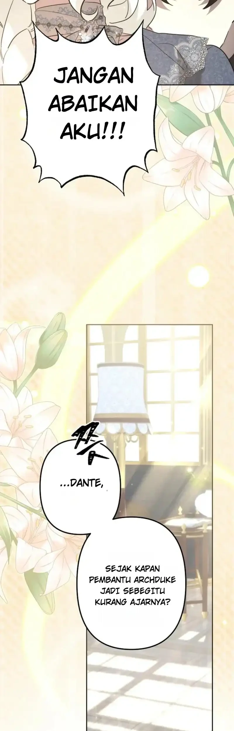 I Need to Raise My Sister Properly Chapter 166 halaman 10