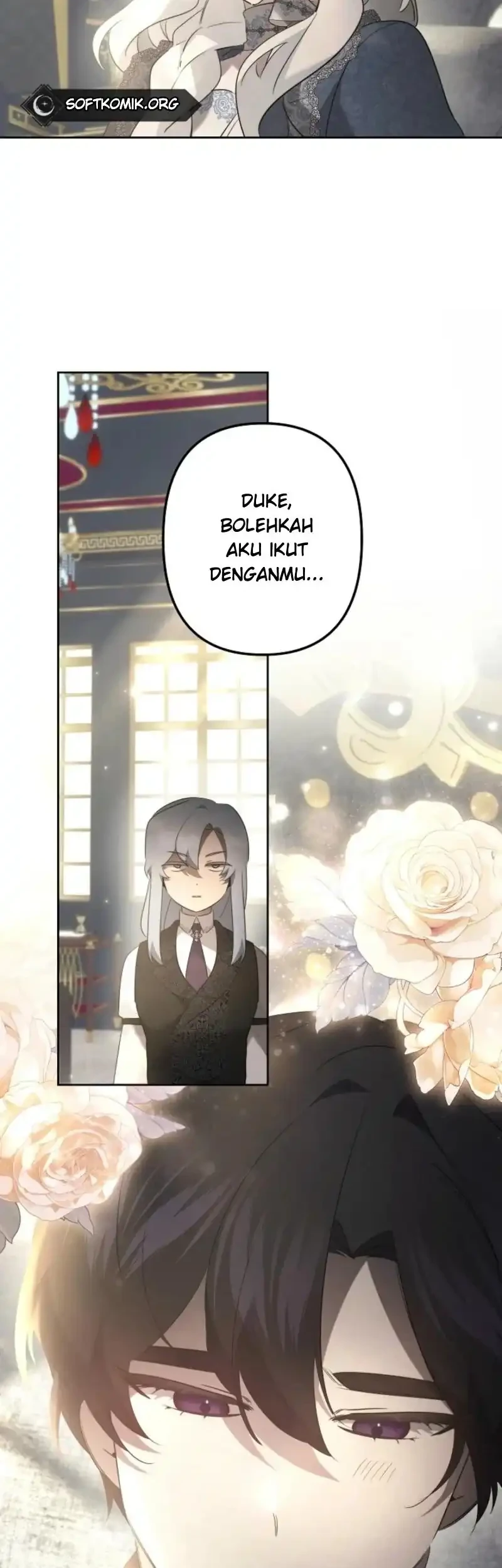 I Need to Raise My Sister Properly Chapter 166 halaman 15
