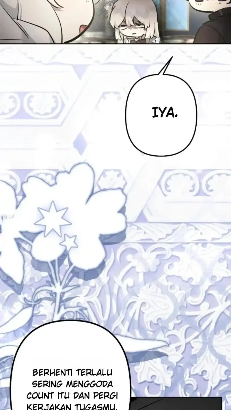 I Need to Raise My Sister Properly Chapter 166 halaman 23