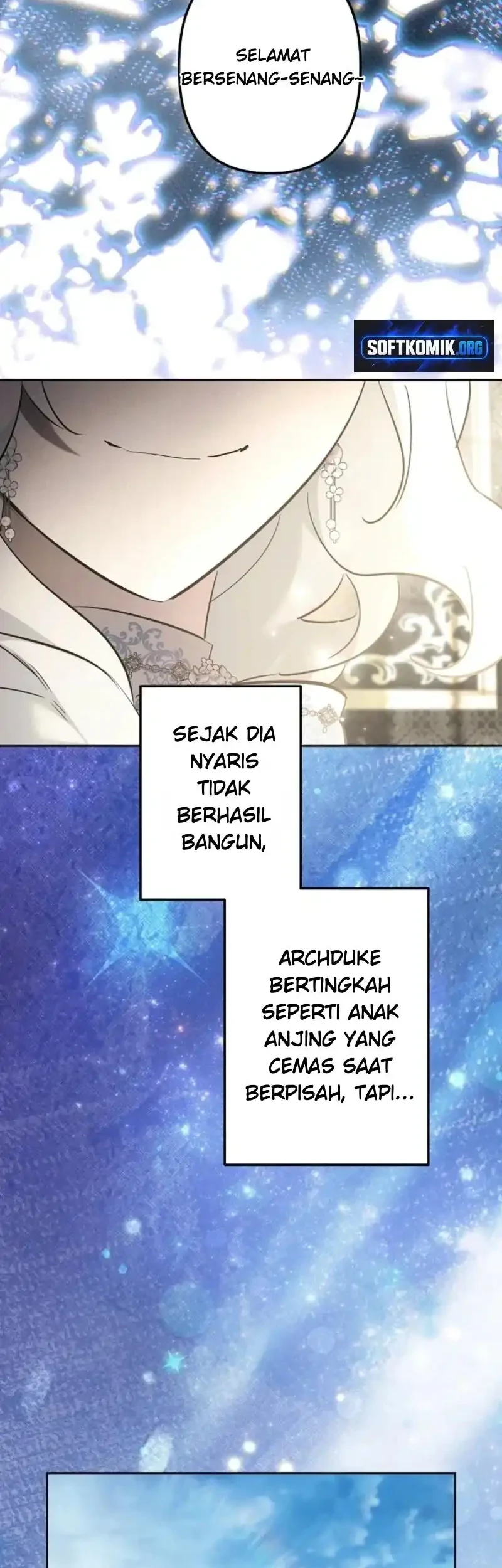 I Need to Raise My Sister Properly Chapter 166 halaman 28
