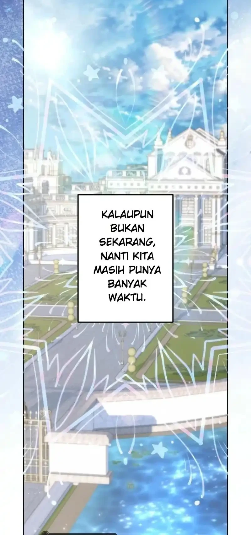 I Need to Raise My Sister Properly Chapter 166 halaman 29