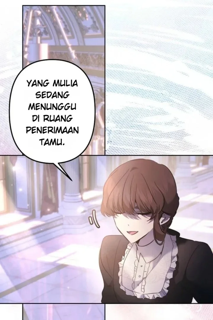 I Need to Raise My Sister Properly Chapter 167 halaman 11