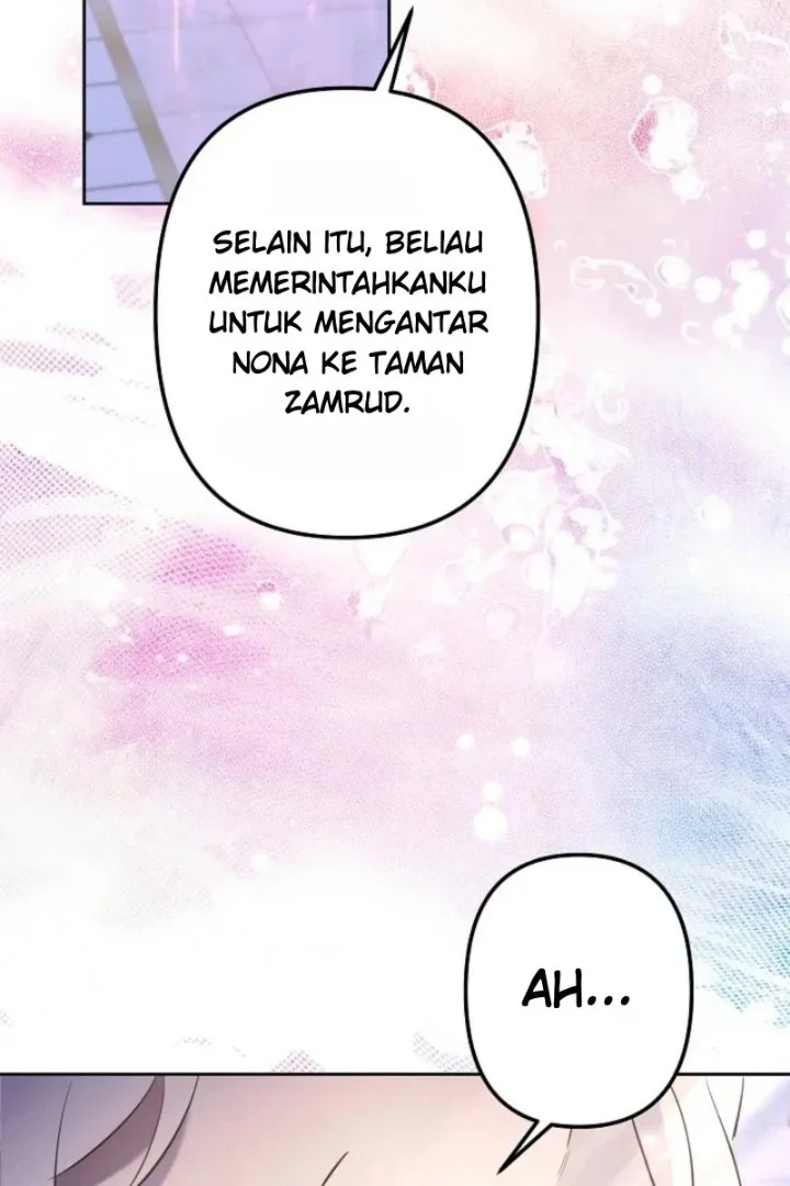I Need to Raise My Sister Properly Chapter 167 halaman 12