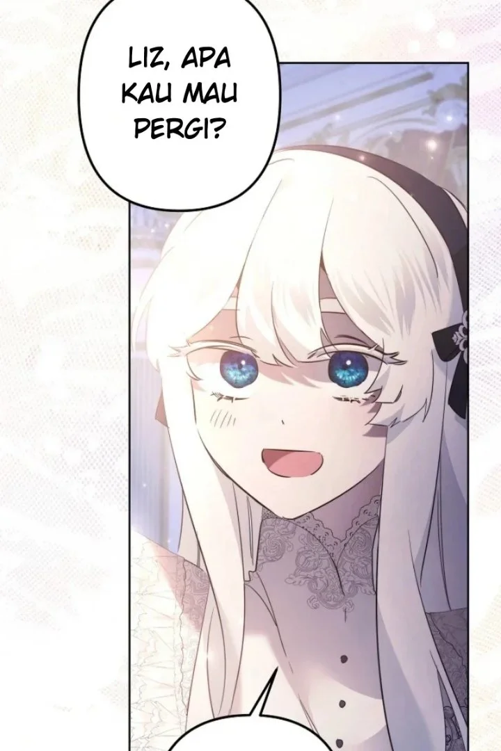 I Need to Raise My Sister Properly Chapter 167 halaman 14