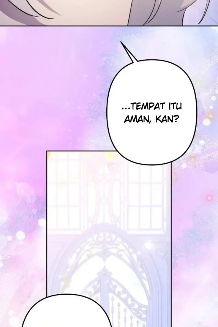 I Need to Raise My Sister Properly Chapter 167 halaman 16