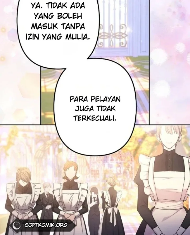 I Need to Raise My Sister Properly Chapter 167 halaman 17