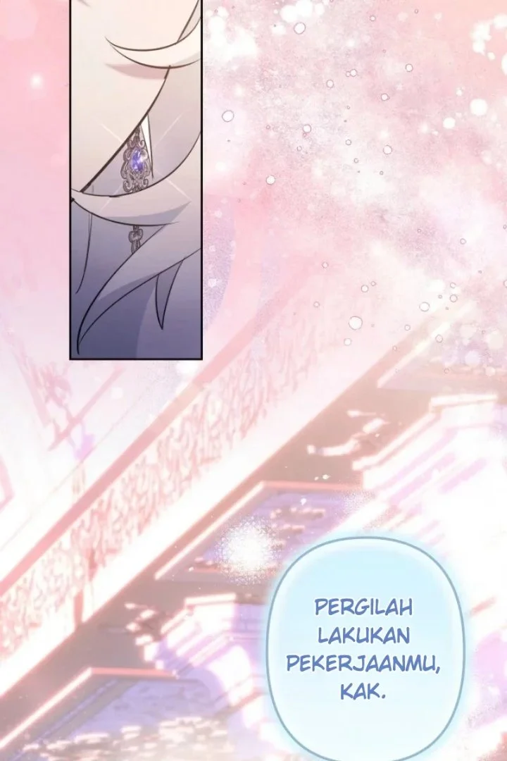 I Need to Raise My Sister Properly Chapter 167 halaman 20