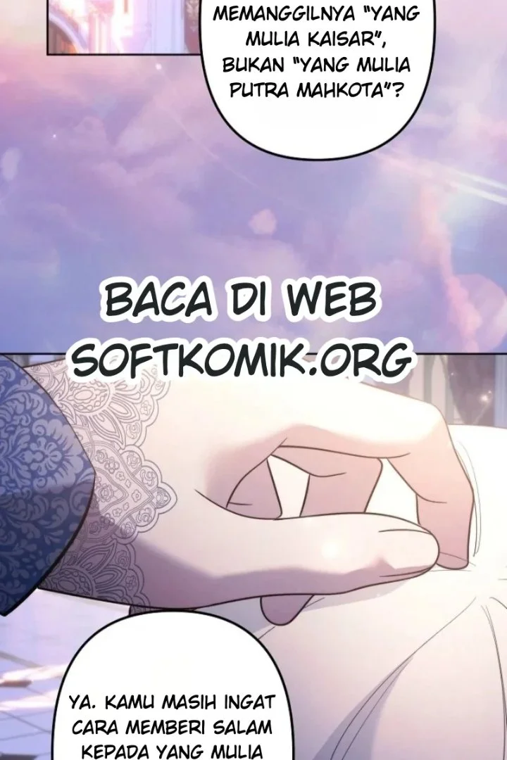 I Need to Raise My Sister Properly Chapter 167 halaman 3