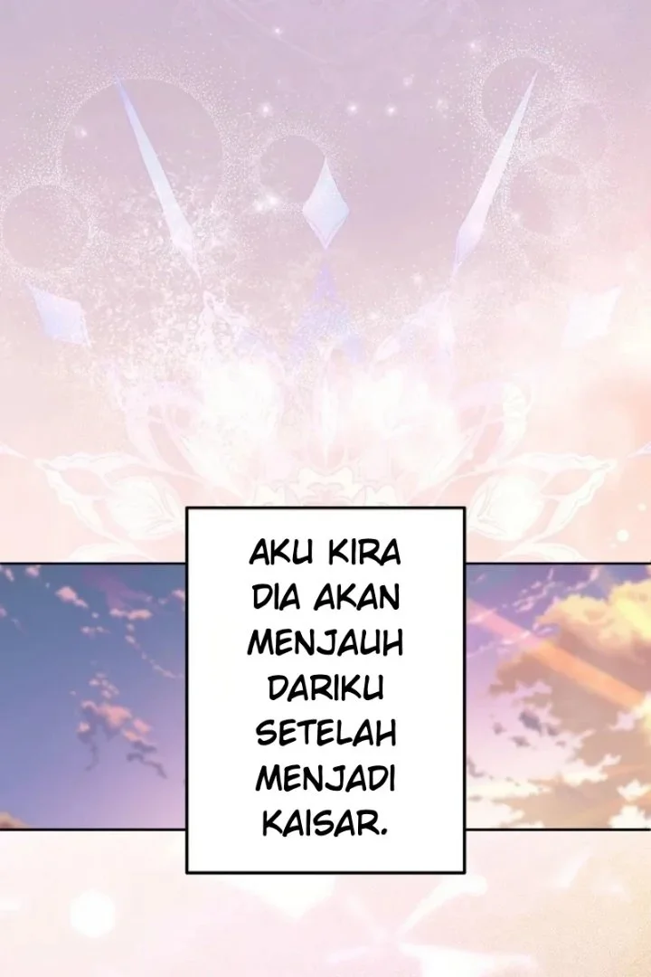 I Need to Raise My Sister Properly Chapter 167 halaman 29
