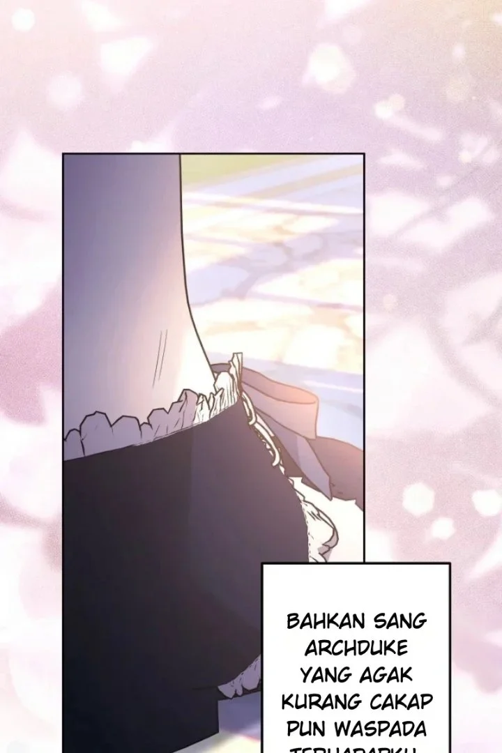 I Need to Raise My Sister Properly Chapter 167 halaman 30