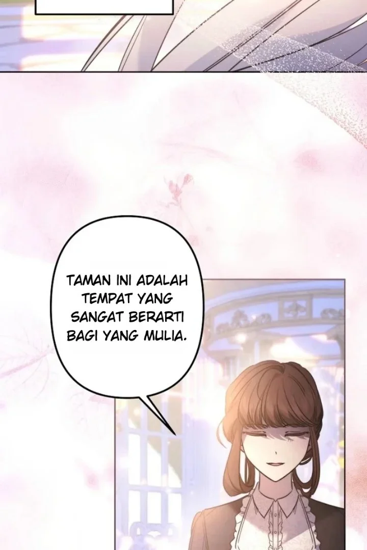 I Need to Raise My Sister Properly Chapter 167 halaman 32
