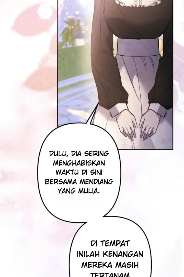 I Need to Raise My Sister Properly Chapter 167 halaman 33